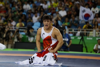 Đoàn Hàn Quốc mất 'mỏ vàng' tại Olympic 2021