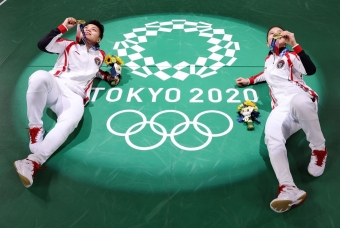 Hai VĐV Đông Nam Á giành HCV, tạo nên lịch sử ở Olympic 2021