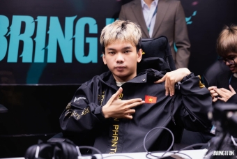 Lịch thi đấu Vòng Tuyển Chọn SEA Games 33 - Liên Quân Mobile