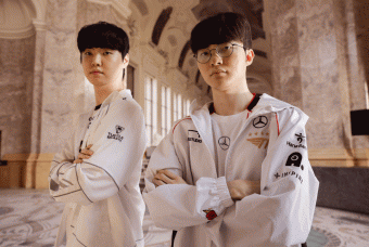 Bảng xếp hạng CKTG 2025 LOL mới nhất