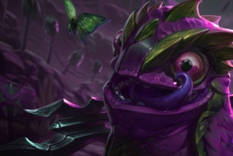 Cách chơi đội hình Bang Hội Tưng Tửng DTCL Mùa 7.5