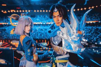 Lịch thi đấu LMHT tại ECA 2025