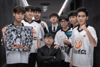 MVKE thay xạ thủ, CDM chỉ ra người được chọn