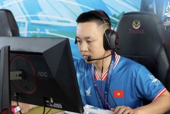 Sau LMHT, đến lượt Đột Kích thua đau ngay trên sân nhà