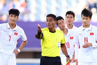Tuyển thủ Việt Nam từng dự World Cup tỏa sáng ở giải hạng Nhì