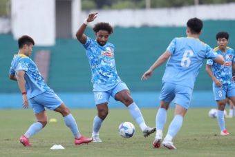 Đội trưởng ĐT Việt Nam gửi thông điệp đặc biệt đến Xuân Son