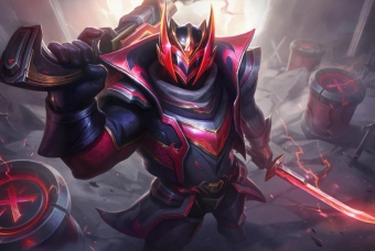 Chi tiết bản cập nhật 15.2 DTCL mùa 15: Gangplank bị nerf cực nặng