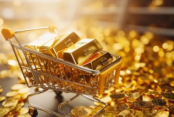 Giá vàng hôm nay chiều 2/9: PNJ bất ngờ tăng đột biến