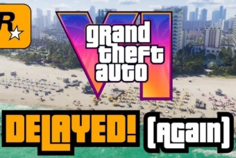 Nội bộ rối như tơ vò, GTA 6 thậm chí có thể còn bị hoãn tới tận năm 2027