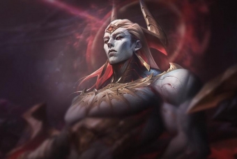 Riot Games nhá hàng phiên bản 25.23: Hàng loạt tướng được buff, Zaahen ra mắt