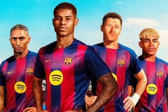 Barcelona và lợi thế lịch sử ở vòng mở màn La Liga
