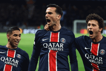 PSG: Khi các anh trai vượt ngàn chông gai để tiến vào trận chung kết Champions League