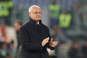 Ranieri có thể thay thế Spalletti dẫn dắt tuyển Ý