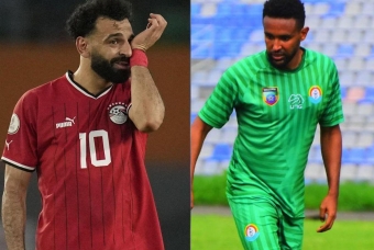 Nhận định Ai Cập vs Ethiopia: Chênh lệch đẳng cấp
