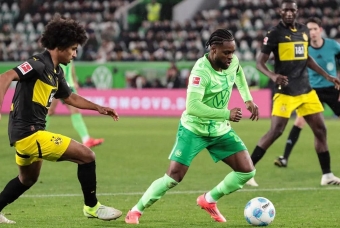 Nhận định Dortmund vs Wolfsburg: Tiếp đà chiến thắng