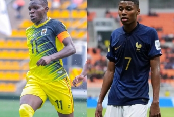 Nhận định U17 Uganda vs U17 Pháp: Khó có bất ngờ