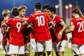 Nhận định U17 New Zealand vs U17 Áo: Củng cố ngôi đầu