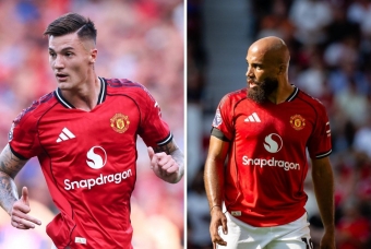 Những ngôi sao đình đám lỡ hẹn với World Cup 2026