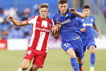 Nhận định Getafe vs Atletico Madrid: Nối dài mạch thắng