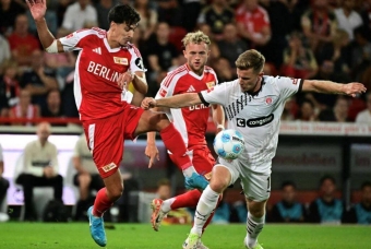 Nhận định St. Pauli vs Union Berlin: Ưu thế sân nhà