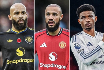 MU đàm phán để giữ Mbeumo, Diallo 'càng lâu càng tốt'