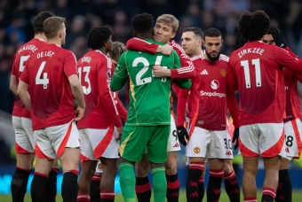 'Tội đồ' của MU không muốn chia tay CLB