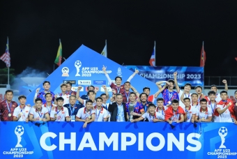 U23 Đông Nam Á 2025 diễn ra khi nào, ở đâu?