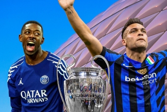 Tiền thưởng Champions League 2024/25: Nhà vô địch nhận bao nhiêu?