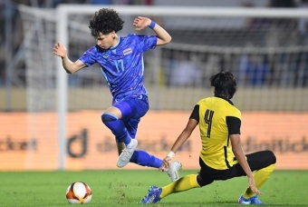 Trực tiếp U23 Thái Lan vs U23 Malaysia, 19h30 hôm nay 9/9