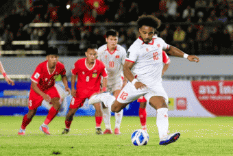 Xuân Son tiết lộ cực bất ngờ sau khi ghi bàn cho ĐT Việt Nam.