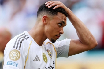 Real Madrid hối hận vì chiêu mộ Trent? Fabrizio Romano tiết lộ sự thật