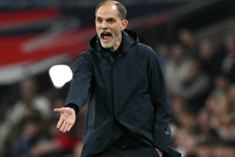 HLV Tuchel 'méo mặt' khi 3 trụ cột xin rút khỏi tuyển Anh