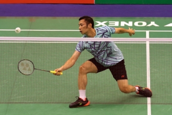 Tay vợt số 1 Việt Nam: 'Hy vọng đây sẽ là kỳ Olympic thành công nhất của tôi'