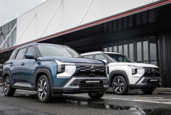 Mitsubishi Destinator lộ trang bị 'xịn sò' trước thềm ra mắt Việt Nam, giá dự kiến hơn 700 triệu đồng