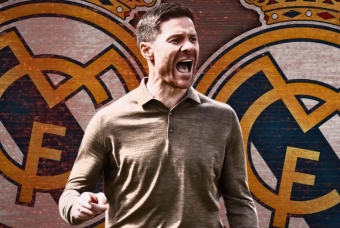 Xabi Alonso nhận tin vui đầu tiên tại Real Madrid