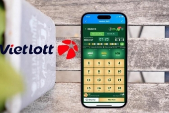 Vietlott 28/7/2025 - Kết quả xổ số Vietlott Max 3D ngày 28/7/2025