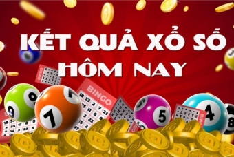 XSMT 22/8/2025 - Kết quả xổ số miền Trung hôm nay 22/8/2025