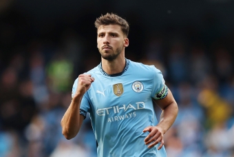 CHÍNH THỨC: Man City gia hạn 'siêu hậu vệ' đến năm 2029
