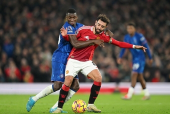 Trực tiếp MU vs Chelsea, 23h30 hôm nay 20/9