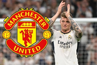 Tin chuyển nhượng 9/11: MU chiêu mộ 'Toni Kroos mới'; Endrick chốt rời Real