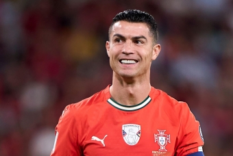 CHÍNH THỨC: Ronaldo xác nhận tham dự World Cup 2026