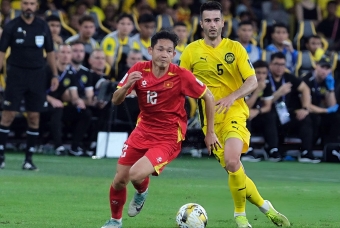 Rõ điều kiện để ĐT Việt Nam góp mặt tại VCK Asian Cup 2027