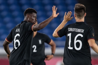 Nhận định Saudi Arabia vs Đức: Quyết tâm chiến thắng