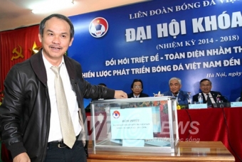 Điểm tin 6/8: Bầu Đức không muốn nói tới bóng đá, Myanmar chứng minh bàn thắng hợp lệ