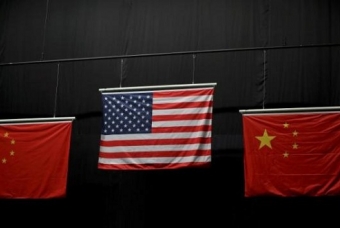 Hy hữu: Cờ Trung Quốc bị làm sai tại Olympic Rio 2016