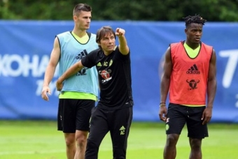 Chuyển nhượng 18/8: Chelsea quyết phá kỷ lục chuyển nhượng, M.U sắp chia tay sao trẻ