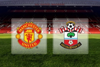 Kết quả MU 2-0 Southampton: Dễ dàng