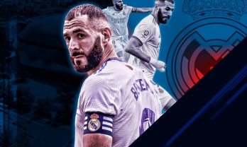 Real Madrid nhận tin buồn từ Benzema, nguy cơ giống Gareth Bale