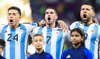 Chiều lòng Potter, Chelsea quyết chi đậm cho nhà vô địch World Cup 2022