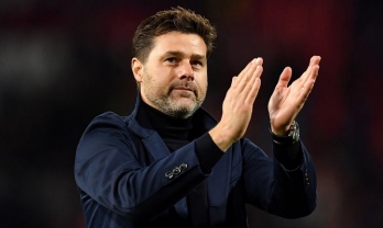 Rời PSG, HLV Pochettino sắp có bến đỗ lý tưởng Ngoại hạng Anh